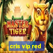 cris vip red